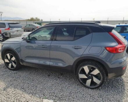 Вольво Другая 2023 в Одессе на Automoto.ua Синий Вольво Другая, объемом двигателя 0 л и пробегом 5 тыс. км за 19800 $, фото 1 на Automoto.ua