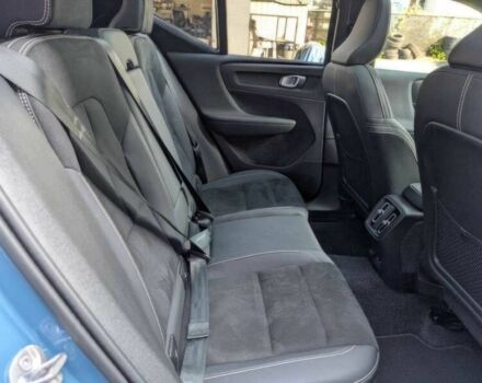 Синій Вольво Інша, об'ємом двигуна 0 л та пробігом 28 тис. км за 14500 $, фото 9 на Automoto.ua