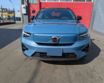 Синій Вольво Інша, об'ємом двигуна 0 л та пробігом 28 тис. км за 14500 $, фото 1 на Automoto.ua