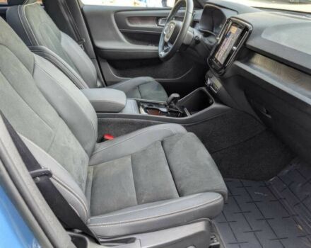 Синій Вольво Інша, об'ємом двигуна 0 л та пробігом 28 тис. км за 14500 $, фото 7 на Automoto.ua