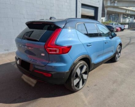 Синій Вольво Інша, об'ємом двигуна 0 л та пробігом 28 тис. км за 14500 $, фото 4 на Automoto.ua