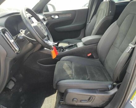 Вольво Другая 2023 в Одессе на Automoto.ua Синий Вольво Другая, объемом двигателя 0 л и пробегом 5 тыс. км за 19800 $, фото 6 на Automoto.ua