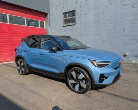 Синій Вольво Інша, об'ємом двигуна 0 л та пробігом 28 тис. км за 14500 $, фото 2 на Automoto.ua