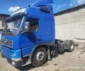 Синий Вольво Другая, объемом двигателя 12.1 л и пробегом 1 тыс. км за 7000 $, фото 7 на Automoto.ua