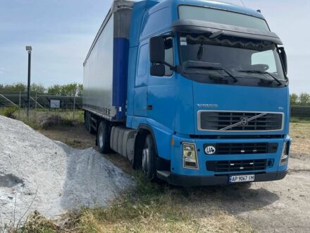 Синій Вольво Інша, об'ємом двигуна 12.1 л та пробігом 0 тис. км за 24184 $, фото 1 на Automoto.ua