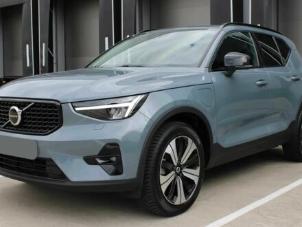 Вольво Другая 2022 в Киеве на Automoto.ua Синий Вольво Другая, объемом двигателя 1.5 л и пробегом 31 тыс. км за 26300 $, фото 1 на Automoto.ua
