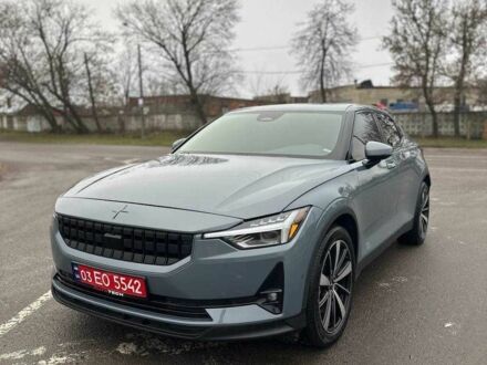 Вольво Другая 2022 в Львове на Automoto.ua Синий Вольво Другая, объемом двигателя 0 л и пробегом 32 тыс. км за 16700 $, фото 1 на Automoto.ua