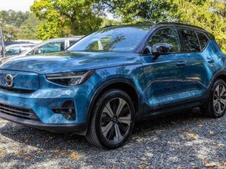 Вольво Інша 2023 у Житомирі на Automoto.ua Синій Вольво Інша, об'ємом двигуна 0 л та пробігом 13 тис. км за 34000 $, фото 1 на Automoto.ua