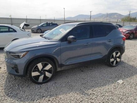 Вольво Другая 2023 в Одессе на Automoto.ua Синий Вольво Другая, объемом двигателя 0 л и пробегом 5 тыс. км за 19800 $, фото 1 на Automoto.ua