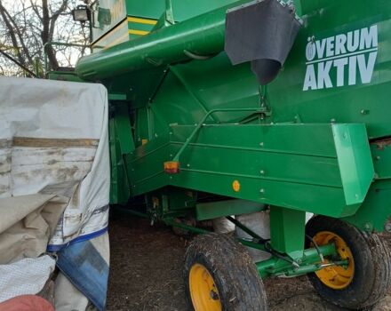 Зеленый Вольво Другая, объемом двигателя 14.86 л и пробегом 2 тыс. км за 10000 $, фото 3 на Automoto.ua