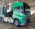 Зелений Вольво Інша, об'ємом двигуна 16.1 л та пробігом 100 тис. км за 768168 $, фото 1 на Automoto.ua
