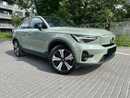 Вольво Другая 2023 в Сумах на Automoto.ua Зеленый Вольво Другая, объемом двигателя 0 л и пробегом 18 тыс. км за 14500 $, фото 1 на Automoto.ua