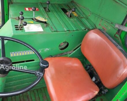 Зеленый Вольво Другая, объемом двигателя 0 л и пробегом 0 тыс. км за 15332 $, фото 7 на Automoto.ua