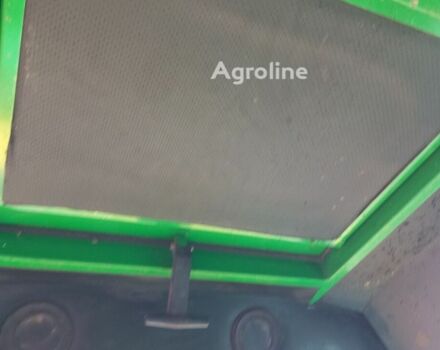 Зеленый Вольво Другая, объемом двигателя 0 л и пробегом 0 тыс. км за 15332 $, фото 9 на Automoto.ua