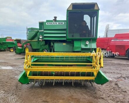 Зеленый Вольво Другая, объемом двигателя 0 л и пробегом 0 тыс. км за 15332 $, фото 2 на Automoto.ua