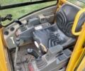 Желтый Вольво EC 15B, объемом двигателя 1 л и пробегом 330 тыс. км за 14299 $, фото 5 на Automoto.ua