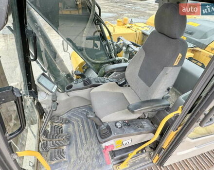 Вольво EC 160CNL, объемом двигателя 0 л и пробегом 1 тыс. км за 67525 $, фото 4 на Automoto.ua