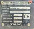 Вольво EC 160CNL, объемом двигателя 0 л и пробегом 1 тыс. км за 67525 $, фото 17 на Automoto.ua