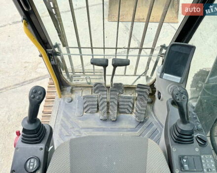 Вольво EC 160CNL, объемом двигателя 0 л и пробегом 1 тыс. км за 67525 $, фото 5 на Automoto.ua