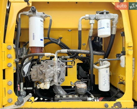 Вольво EC 160CNL, объемом двигателя 0 л и пробегом 1 тыс. км за 67525 $, фото 14 на Automoto.ua