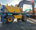 Вольво EC 180B LC, объемом двигателя 0 л и пробегом 4 тыс. км за 51451 $, фото 1 на Automoto.ua