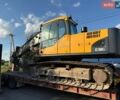 Вольво EC 180B LC, объемом двигателя 0 л и пробегом 7 тыс. км за 65531 $, фото 1 на Automoto.ua