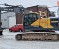 Вольво EC 220D, об'ємом двигуна 0 л та пробігом 5 тис. км за 79876 $, фото 1 на Automoto.ua