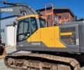 Вольво EC 220D, объемом двигателя 0 л и пробегом 7 тыс. км за 88627 $, фото 1 на Automoto.ua