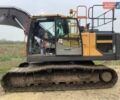 Желтый Вольво EC 220D, объемом двигателя 6 л и пробегом 0 тыс. км за 151340 $, фото 5 на Automoto.ua