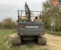 Желтый Вольво EC 220D, объемом двигателя 6 л и пробегом 0 тыс. км за 151340 $, фото 1 на Automoto.ua