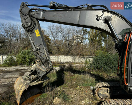 Вольво EC 220DL 2018 в Киеве на Automoto.ua Вольво EC 220DL, объемом двигателя 0 л и пробегом 10 тыс. км за 88570 $, фото 7 на Automoto.ua