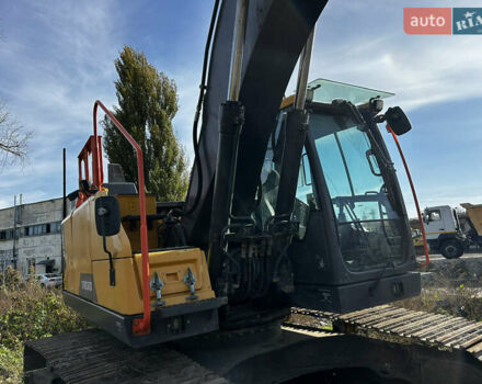 Вольво EC 220DL 2018 в Киеве на Automoto.ua Вольво EC 220DL, объемом двигателя 0 л и пробегом 10 тыс. км за 88570 $, фото 12 на Automoto.ua