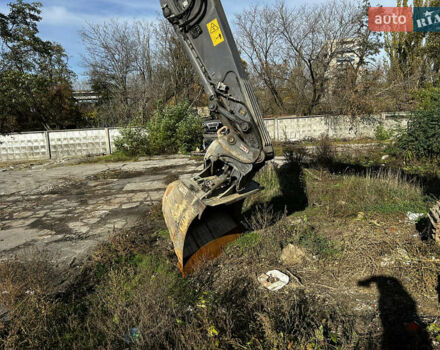 Вольво EC 220DL 2018 в Киеве на Automoto.ua Вольво EC 220DL, объемом двигателя 0 л и пробегом 10 тыс. км за 88570 $, фото 44 на Automoto.ua