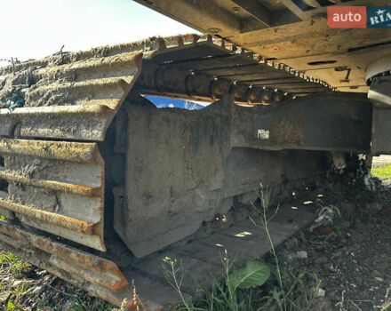 Вольво EC 220DL 2018 в Киеве на Automoto.ua Вольво EC 220DL, объемом двигателя 0 л и пробегом 10 тыс. км за 88570 $, фото 8 на Automoto.ua