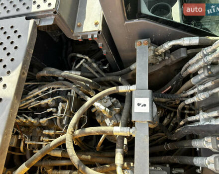 Вольво EC 220DL 2018 в Киеве на Automoto.ua Вольво EC 220DL, объемом двигателя 0 л и пробегом 10 тыс. км за 88570 $, фото 37 на Automoto.ua