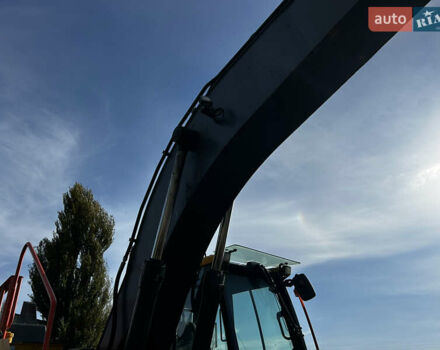 Вольво EC 220DL 2018 в Киеве на Automoto.ua Вольво EC 220DL, объемом двигателя 0 л и пробегом 10 тыс. км за 88570 $, фото 13 на Automoto.ua