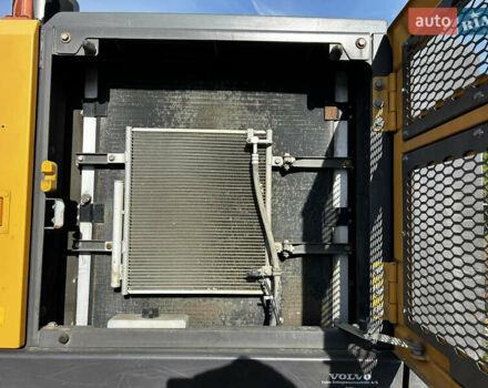 Вольво EC 220DL 2018 в Киеве на Automoto.ua Вольво EC 220DL, объемом двигателя 0 л и пробегом 10 тыс. км за 88570 $, фото 21 на Automoto.ua