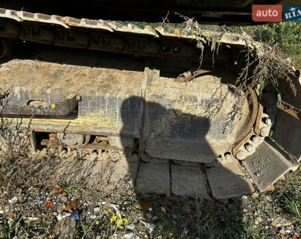 Вольво EC 220DL 2018 в Киеве на Automoto.ua Вольво EC 220DL, объемом двигателя 0 л и пробегом 10 тыс. км за 88570 $, фото 20 на Automoto.ua