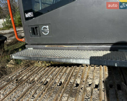 Вольво EC 220DL 2018 в Киеве на Automoto.ua Вольво EC 220DL, объемом двигателя 0 л и пробегом 10 тыс. км за 88570 $, фото 25 на Automoto.ua