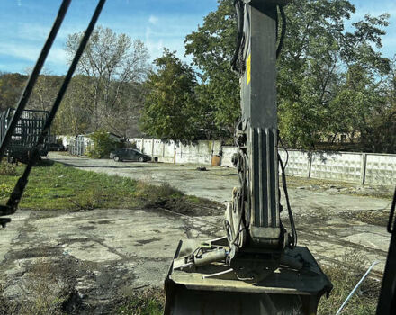 Вольво EC 220DL 2018 в Киеве на Automoto.ua Вольво EC 220DL, объемом двигателя 0 л и пробегом 10 тыс. км за 88570 $, фото 49 на Automoto.ua