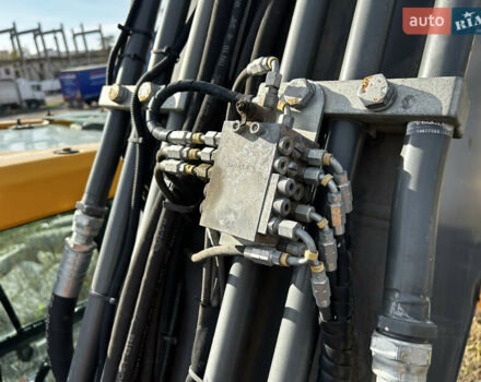 Вольво EC 220DL 2018 в Киеве на Automoto.ua Вольво EC 220DL, объемом двигателя 0 л и пробегом 10 тыс. км за 88570 $, фото 31 на Automoto.ua