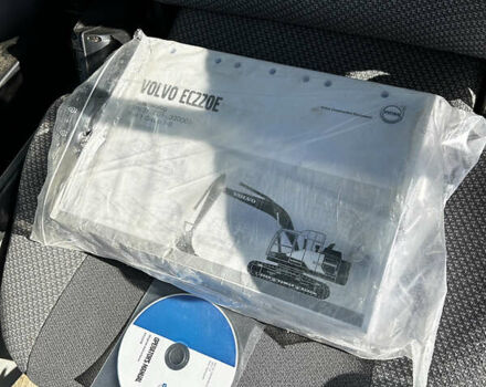 Вольво EC 220DL 2018 в Киеве на Automoto.ua Вольво EC 220DL, объемом двигателя 0 л и пробегом 10 тыс. км за 88570 $, фото 52 на Automoto.ua