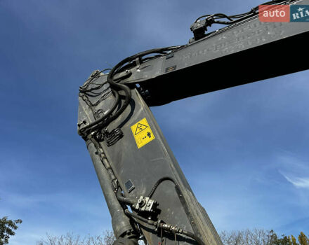 Вольво EC 220DL 2018 в Киеве на Automoto.ua Вольво EC 220DL, объемом двигателя 0 л и пробегом 10 тыс. км за 88570 $, фото 6 на Automoto.ua