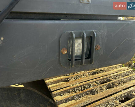 Вольво EC 220DL 2018 в Киеве на Automoto.ua Вольво EC 220DL, объемом двигателя 0 л и пробегом 10 тыс. км за 88570 $, фото 27 на Automoto.ua