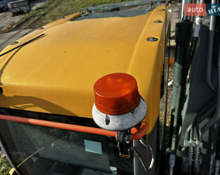 Вольво EC 220DL 2018 в Киеве на Automoto.ua Вольво EC 220DL, объемом двигателя 0 л и пробегом 10 тыс. км за 88570 $, фото 30 на Automoto.ua