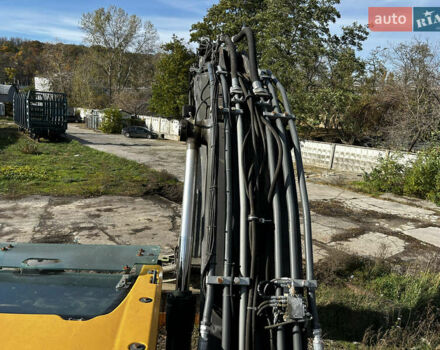 Вольво EC 220DL 2018 в Киеве на Automoto.ua Вольво EC 220DL, объемом двигателя 0 л и пробегом 10 тыс. км за 88570 $, фото 33 на Automoto.ua