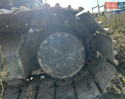 Вольво EC 220DL 2018 в Киеве на Automoto.ua Вольво EC 220DL, объемом двигателя 0 л и пробегом 10 тыс. км за 88570 $, фото 17 на Automoto.ua