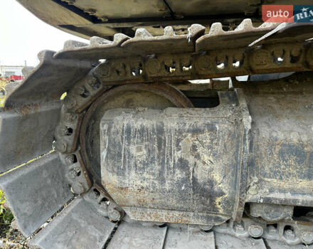 Вольво EC 220DL 2018 в Киеве на Automoto.ua Вольво EC 220DL, объемом двигателя 0 л и пробегом 10 тыс. км за 88570 $, фото 14 на Automoto.ua