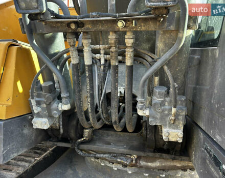 Вольво EC 220DL 2018 в Киеве на Automoto.ua Вольво EC 220DL, объемом двигателя 0 л и пробегом 10 тыс. км за 88570 $, фото 28 на Automoto.ua