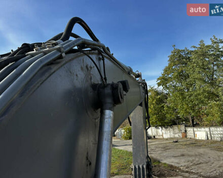 Вольво EC 220DL 2018 в Киеве на Automoto.ua Вольво EC 220DL, объемом двигателя 0 л и пробегом 10 тыс. км за 88570 $, фото 36 на Automoto.ua